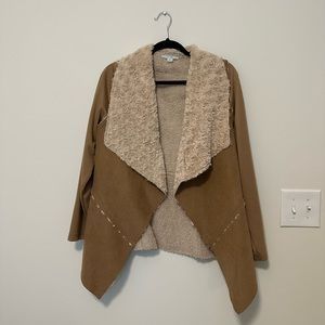 Dress up jacket